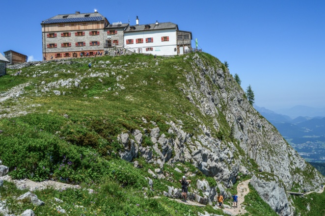 24h Watzmann extrem | Wander-Festival