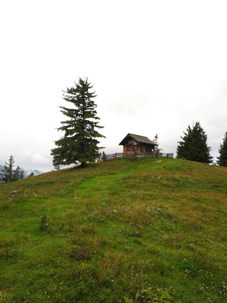Bezoldhütte