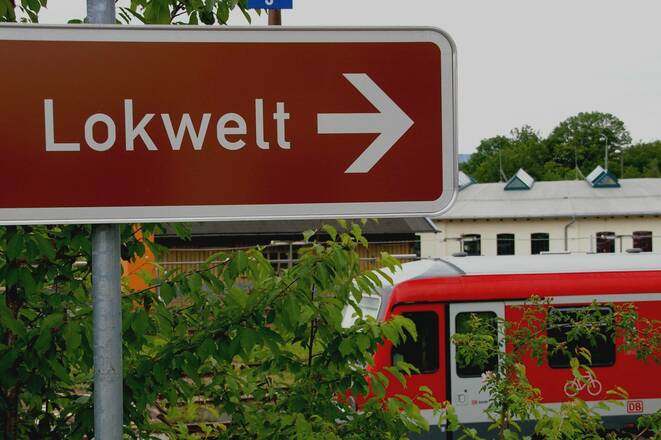 Lokwelt