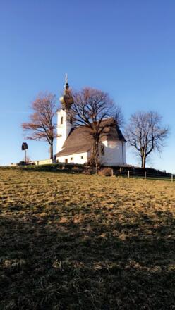Johanneskirche