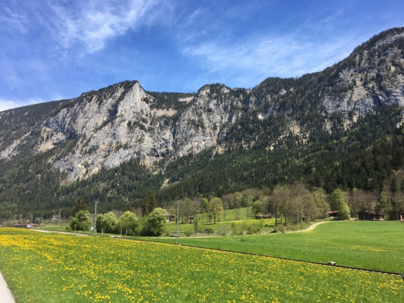 Untersberg Runde