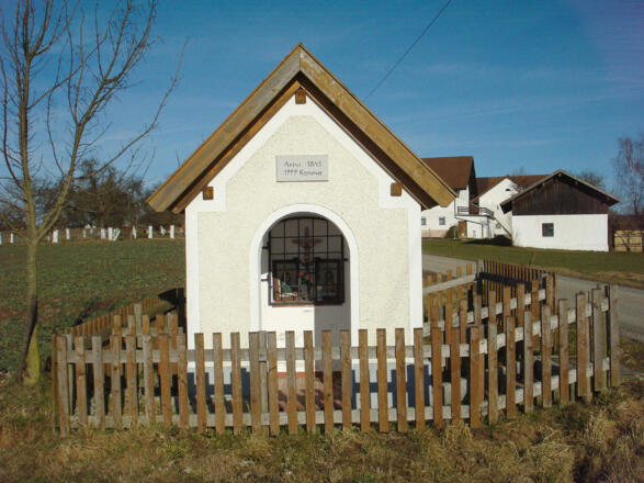 Forstberger Kapelle