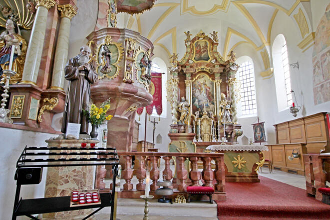 Sankt Wolfgang