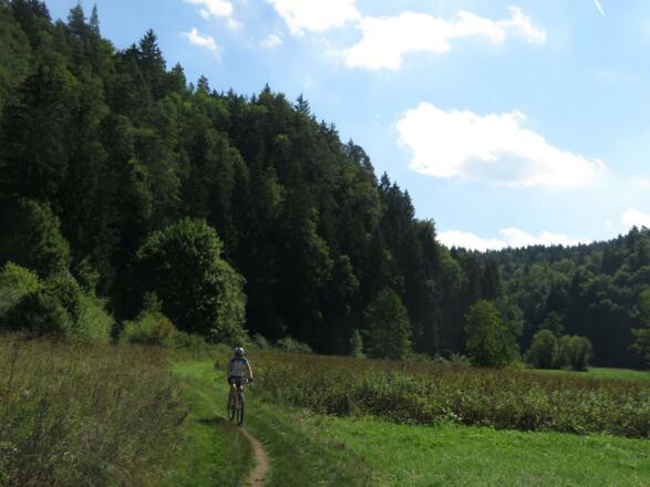 Aufseßtal