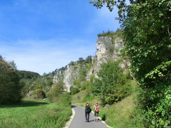 Talweg