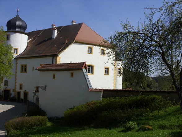 Unteraufseß