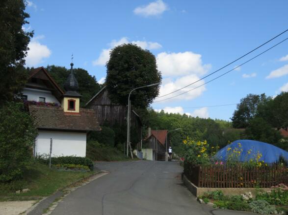 Köttweinsdorf