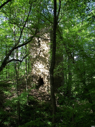 Ruine Forstenberg