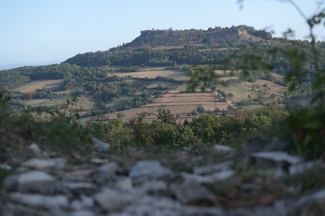 Staffelbergblick am Morgenbühl