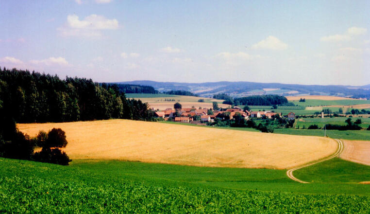 bei Rottendorf