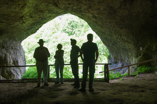 Ludwigshöhle