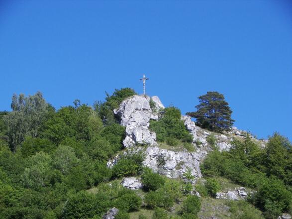 Kreuz