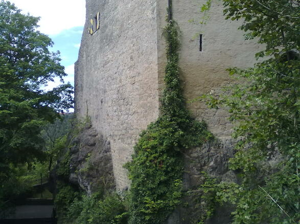 Rabeneck