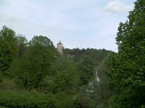 Waischenfeld