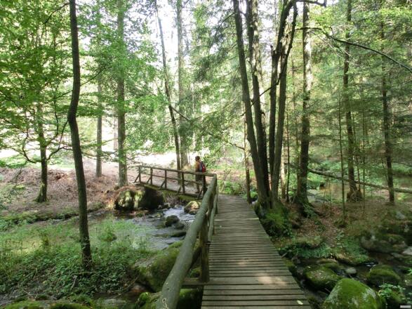 NSG Hölle