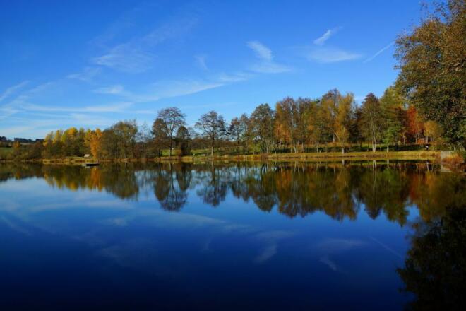 Freizeitsee Lichtenberg