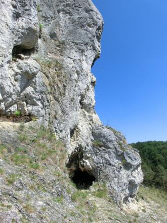 Höhle