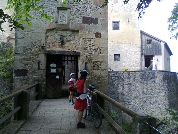 Rabeneck
