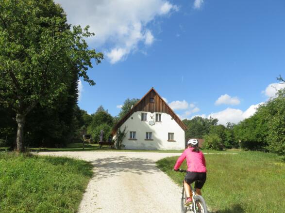 Schweigelberg