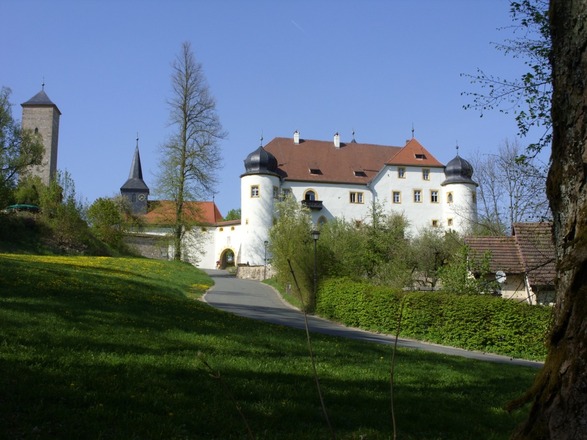Unteraufseß