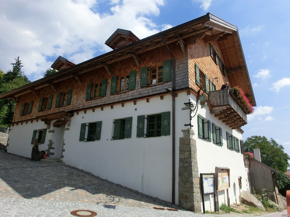 Brennberg