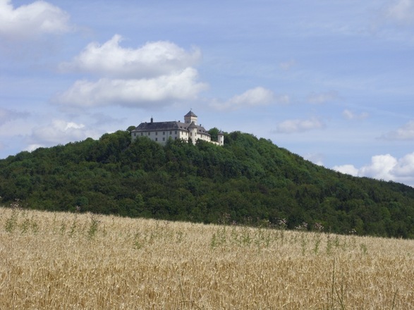 Greifenstein