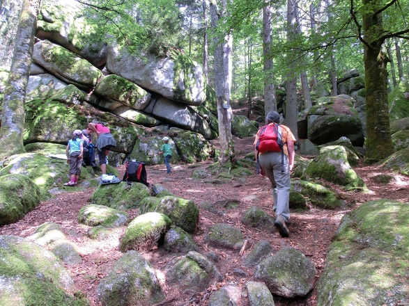 NSG Hölle