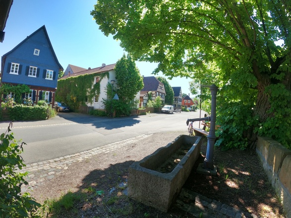 Horsdorf