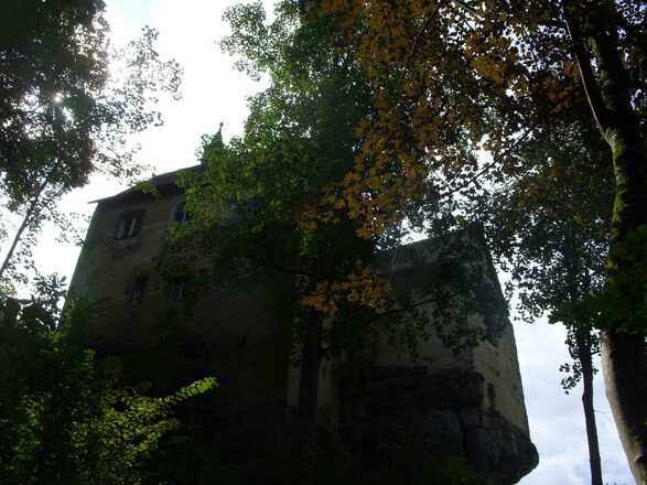 Rabeneck