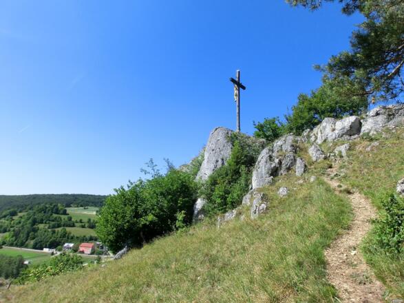 Kreuz