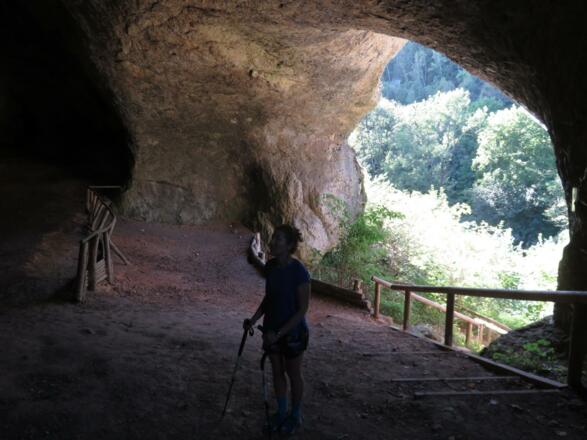 Ludwigshöhle