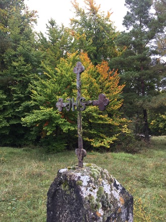 Wegkreuz