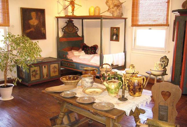 Heimatmuseum Schalkau