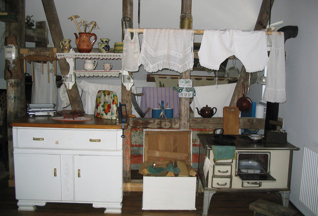 Heimatstube Masserberg