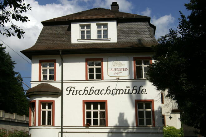 Fischbachsmühle