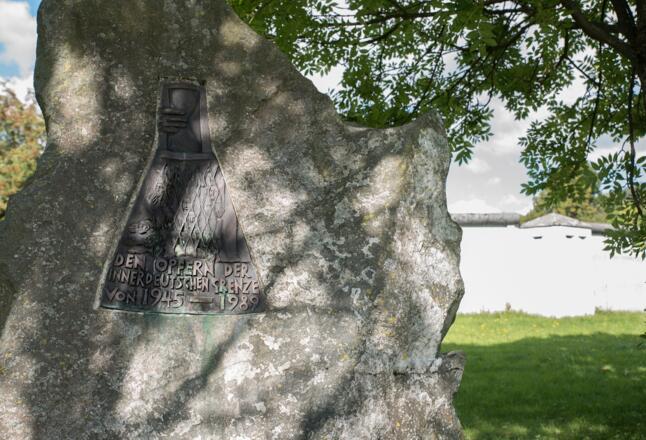 Gedenkstätte Heinersdorf