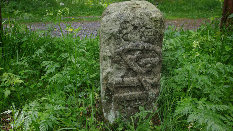 Kleiner Bischofsstein