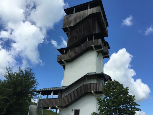 Aussichtsturm Birnbaum