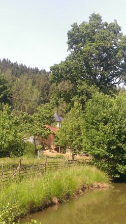 An der Lorchenmühle