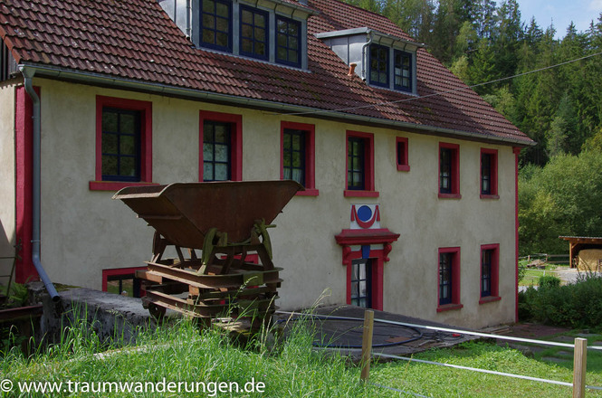 Der Waffenhammer