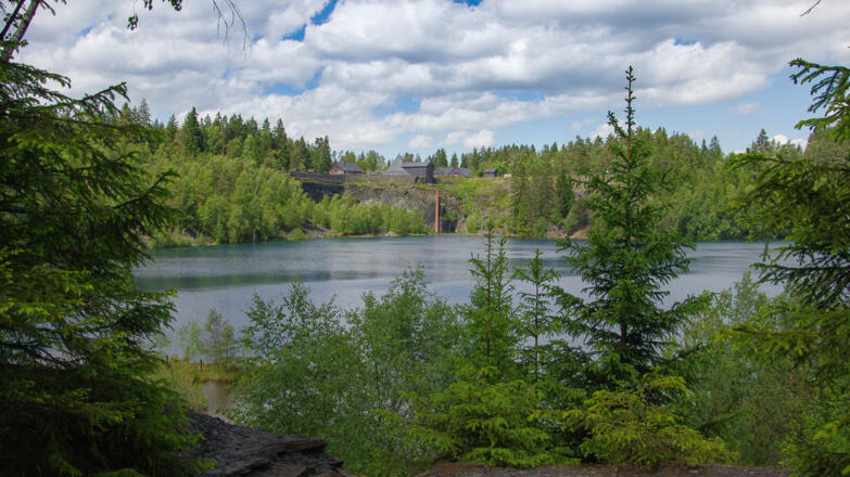 Das Museum am Mannschaftshaus