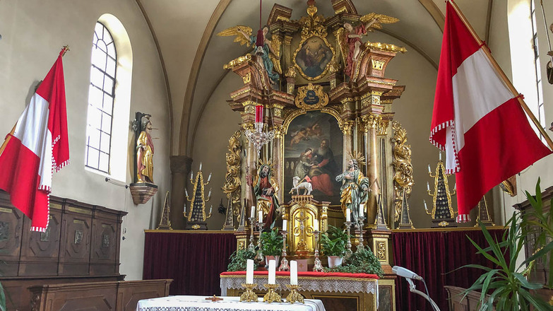 St. Anna
