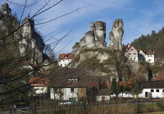 Tüchersfeld