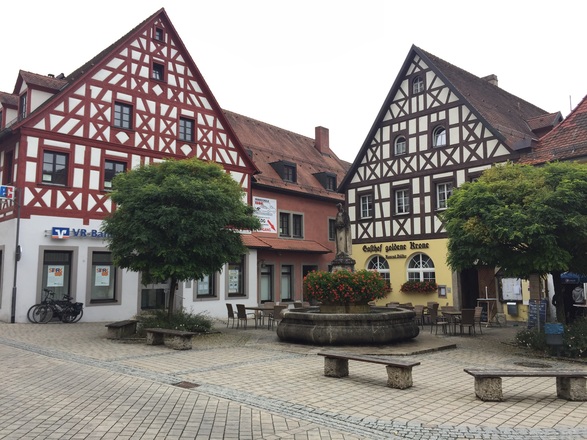Pottenstein