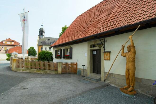 Flößermuseum Unterrodach