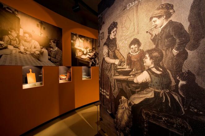 Museen im Kulmbacher Mönchshof