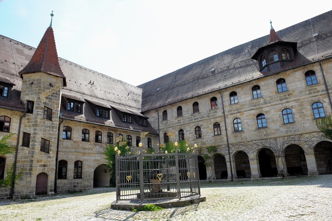 Ehemalige Universität Altdorf