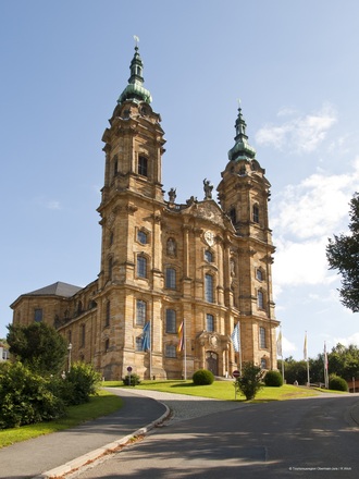 Vierzehnheiligen