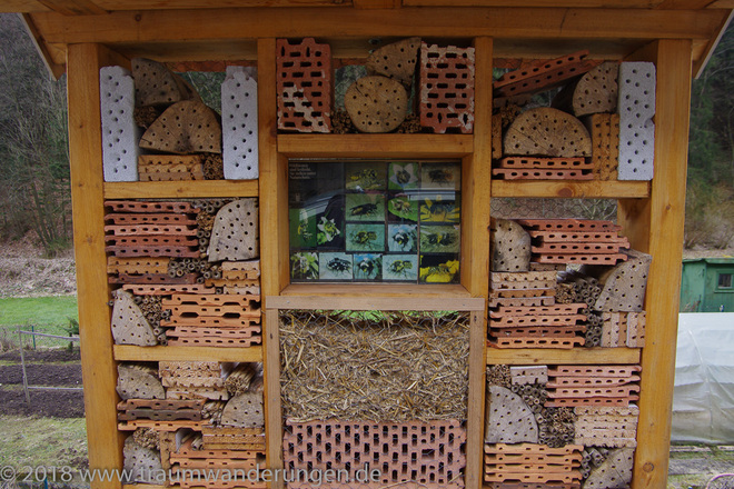 Insektenhotel