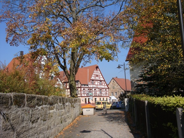 Rückersdorf